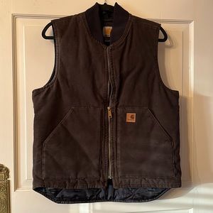 Carharrat Men’s Medium Vest